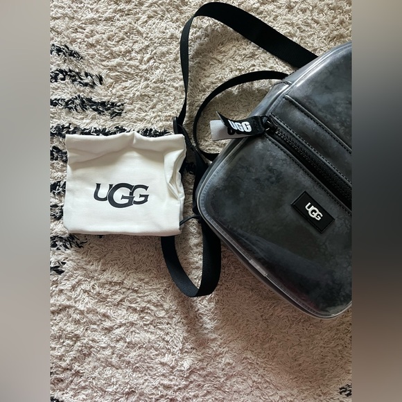mini ugg backpack - Picture 4 of 4